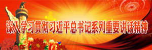 重要讲话精神